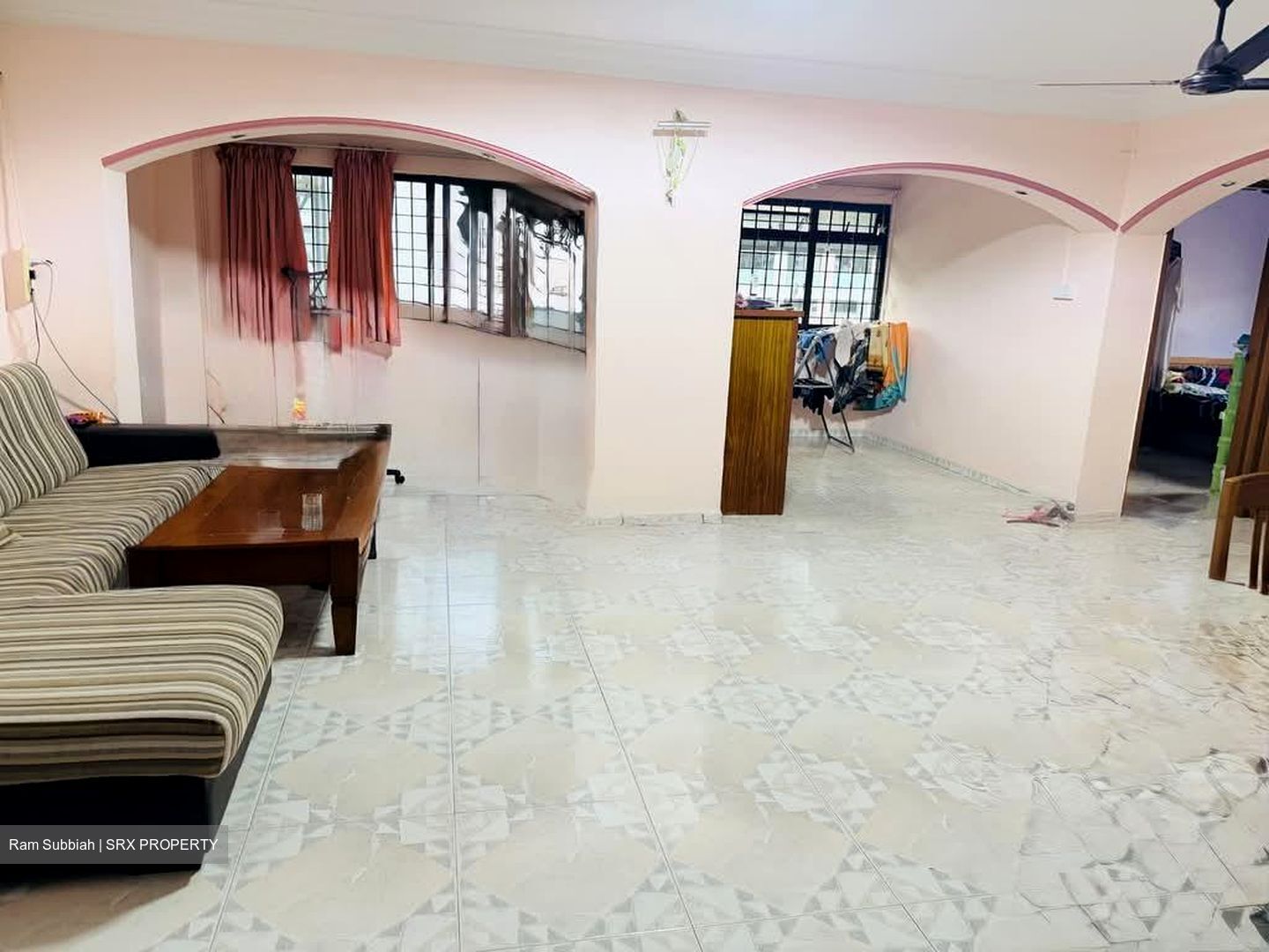 Blk 440 Fajar Road (Bukit Panjang), HDB 5 Rooms #553847641